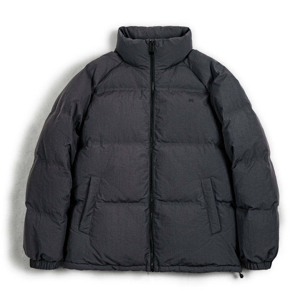 Workwear American Casual Warm Jacket Men